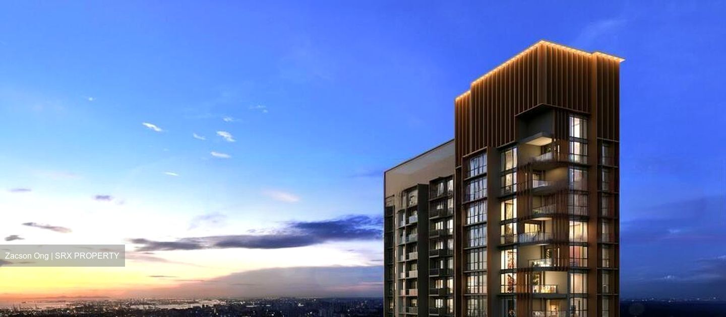 Park Nova (D10), Apartment #473308011